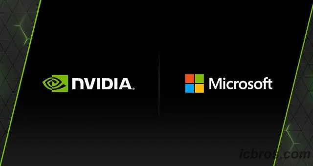 Microsoft joins hands with Nvidia, and a large number of Xbox PC games will support GeForce Now service