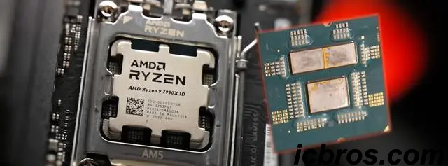 AMD Ruilong 9 7950X3D is now unblocked, and Gaoplay can overclock it to 5.9GHz