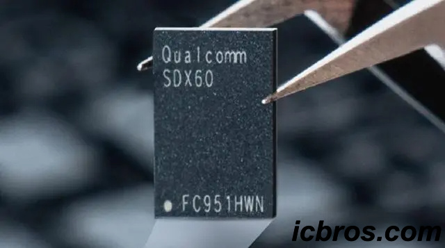 Qualcomm CEO: Apple is expected to launch its own 5G baseband next year