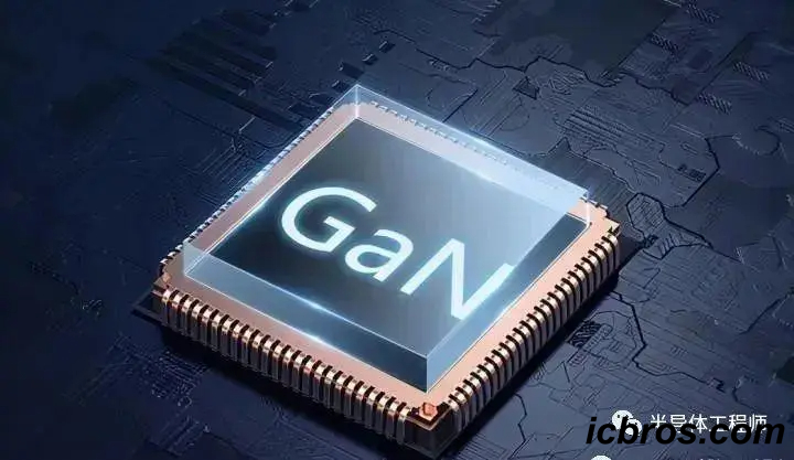 What is gallium nitride semiconductor? How does GaN transform the 5G network?