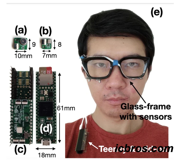What is a silent voice interface?