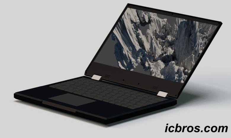 MNT Transform Next Laptop Exposure: Lighter and thinner, equipped with Ruixin Micro RK3588 chip
