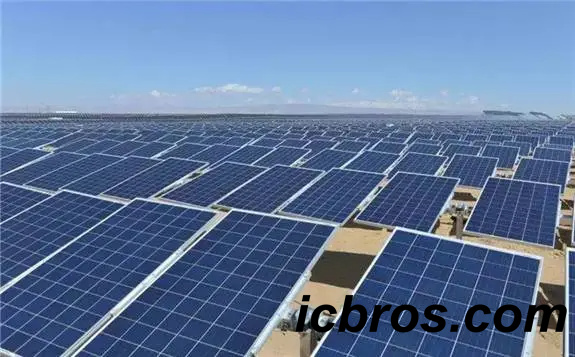 How semiconductors achieve a sustainable energy future