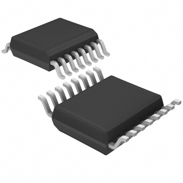 MLX90316KGO MELEXIS TSSOP16